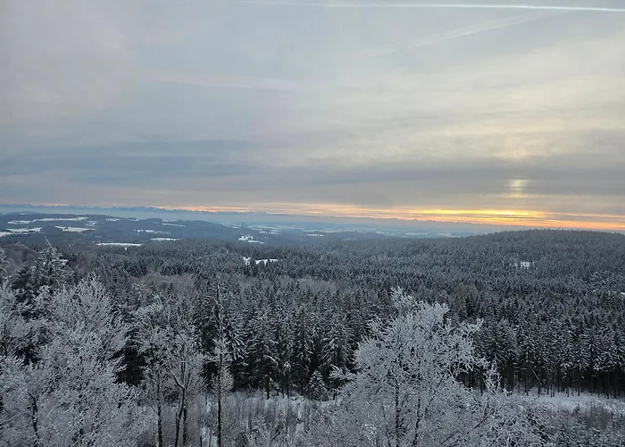 Apartmány LIPNOczech
