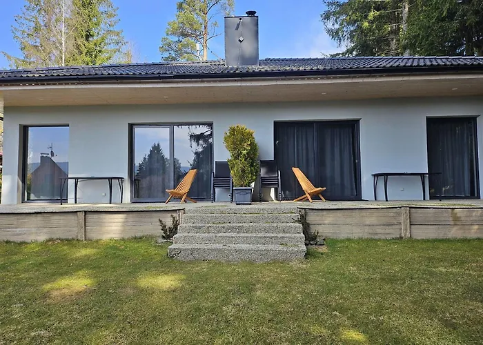 Apartmany Lipnoczech