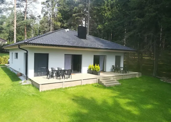 Apartmany Lipnoczech