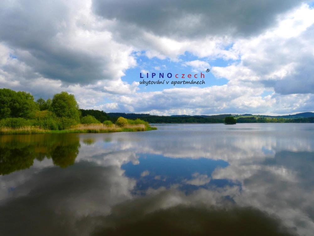 Lipnoczech * Frymburk