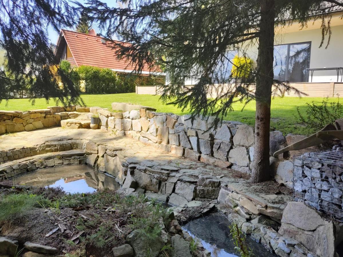 Lipnoczech Apartment Frymburk