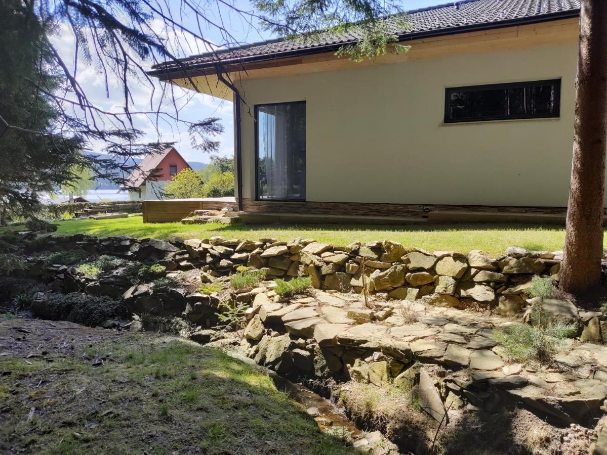 Apartmán Lipnoczech