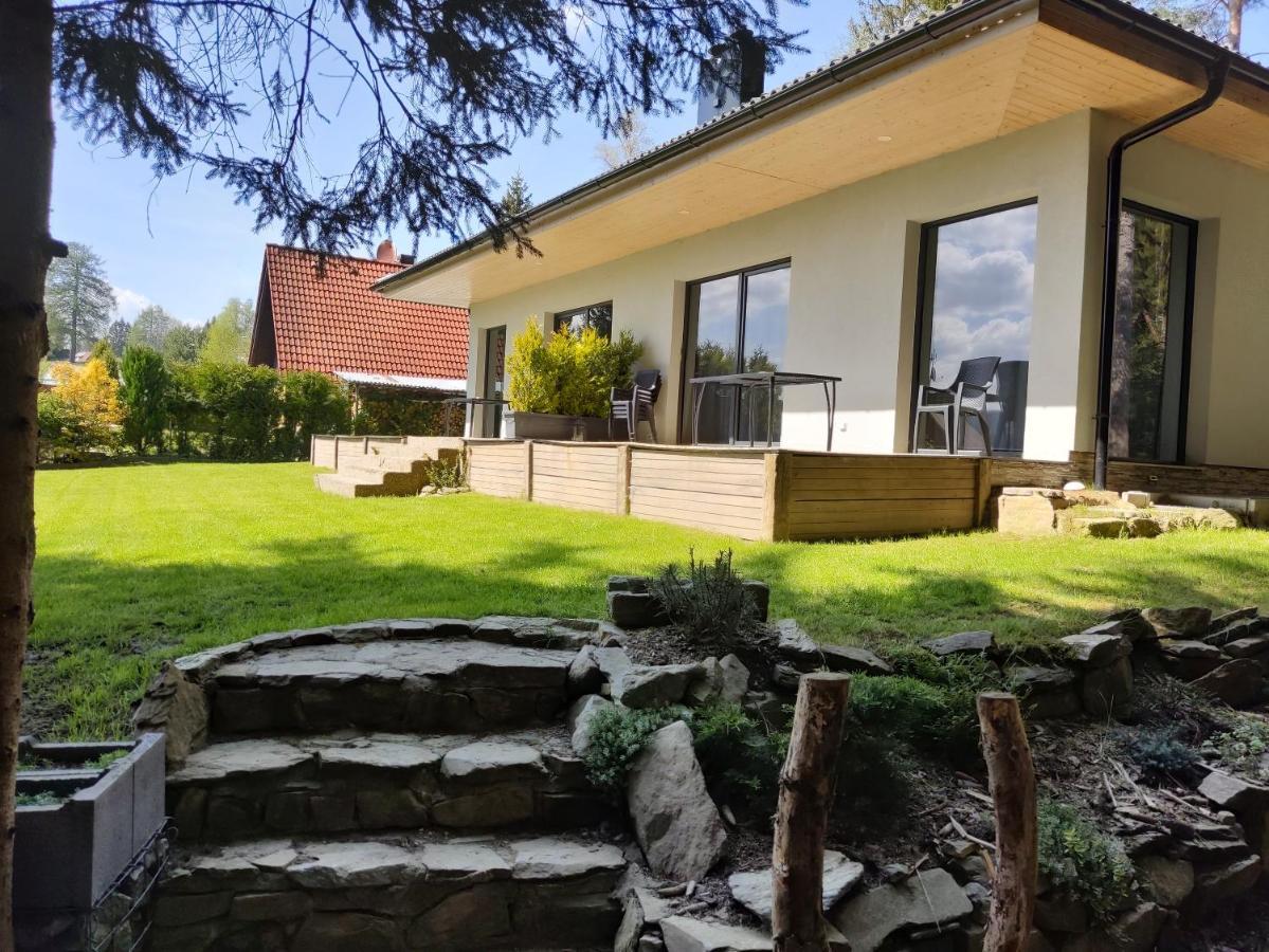 Apartment Lipnoczech Frymburk