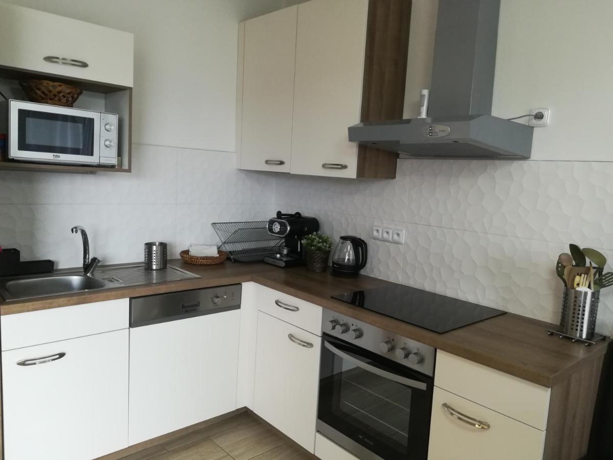 Apartment Lipnoczech