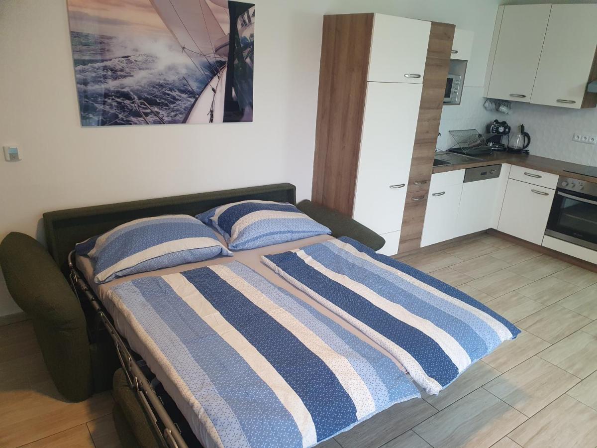 Apartment Lipnoczech Frymburk