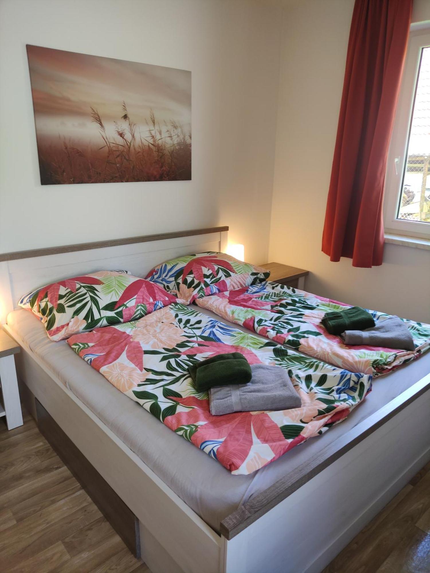 Lipnoczech Apartment