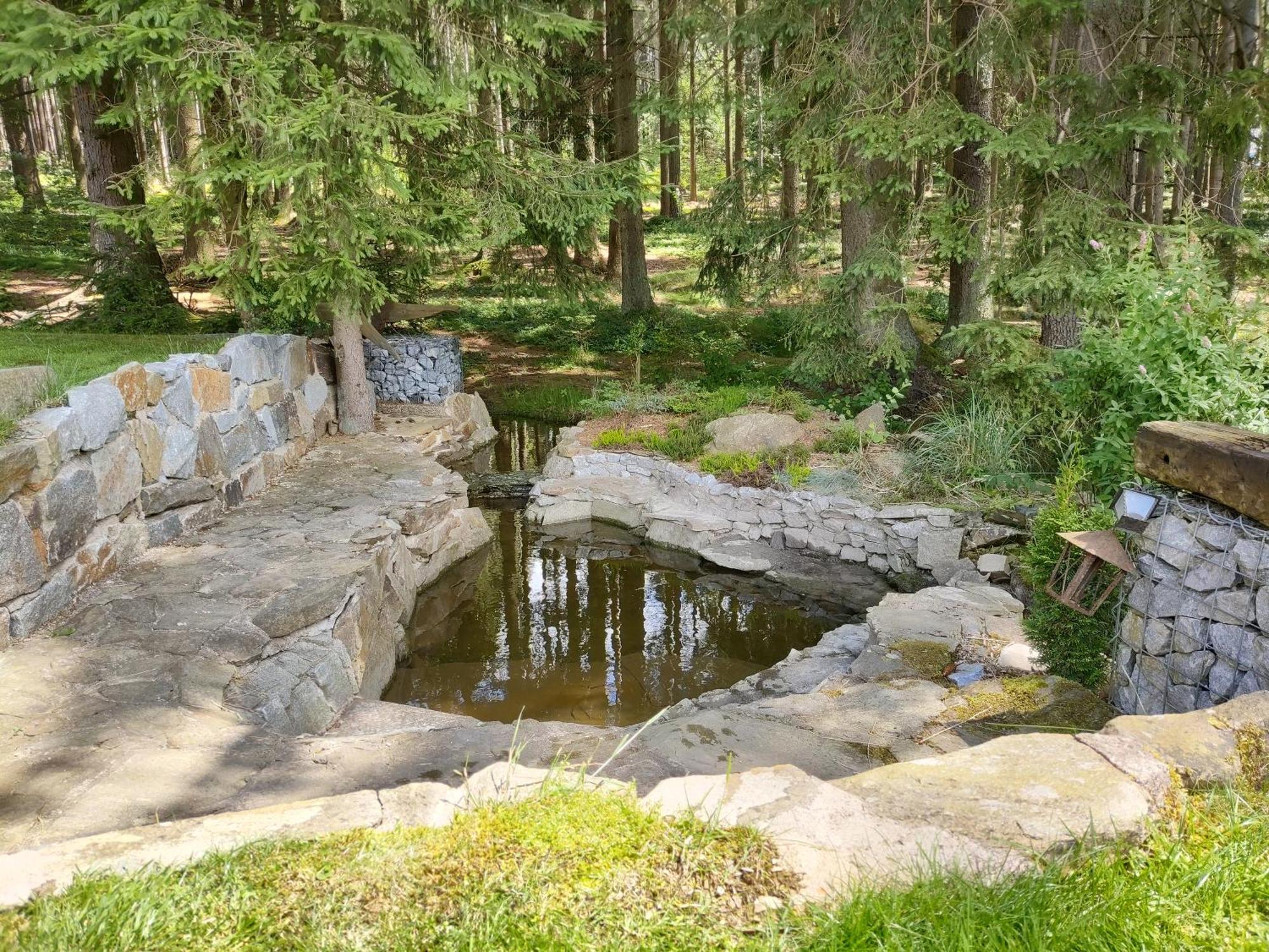 Lipnoczech Frymburk