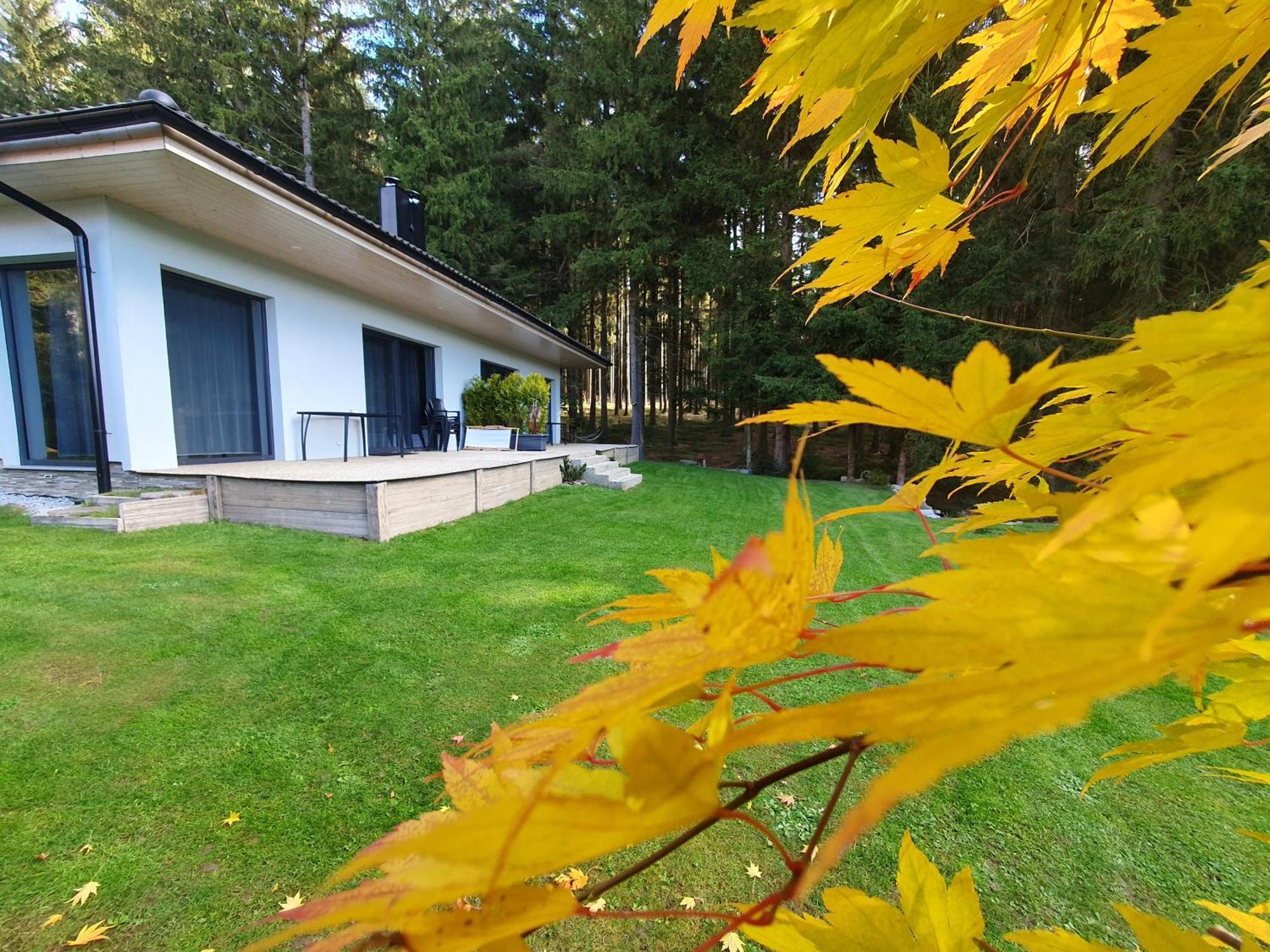Apartmán Lipnoczech *