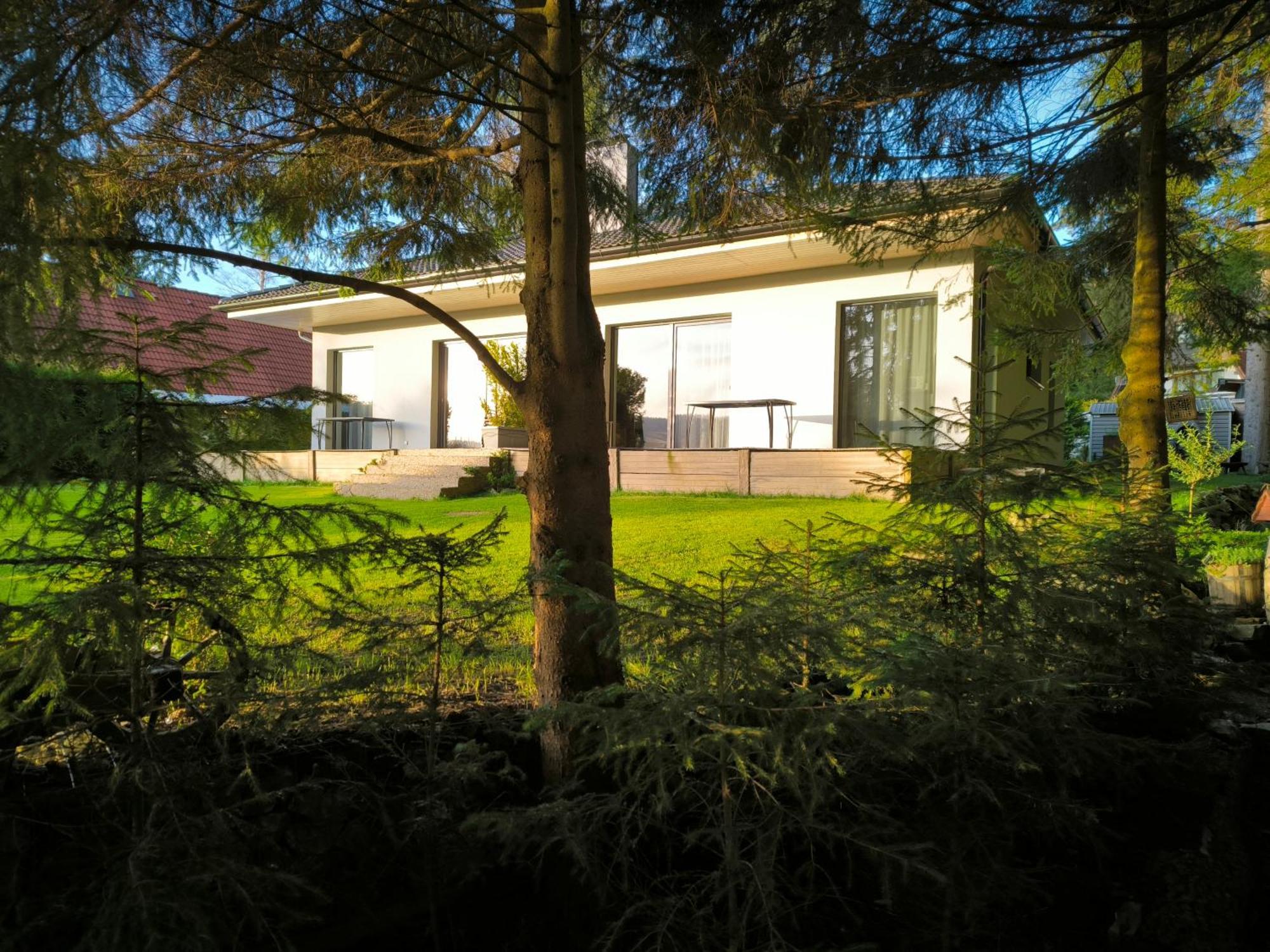 Lipnoczech Apartment Frymburk