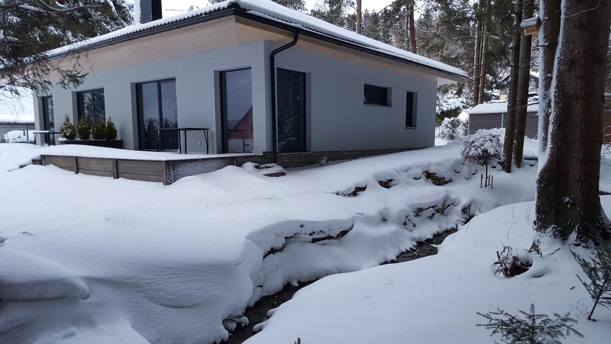Lipnoczech Apartmán *