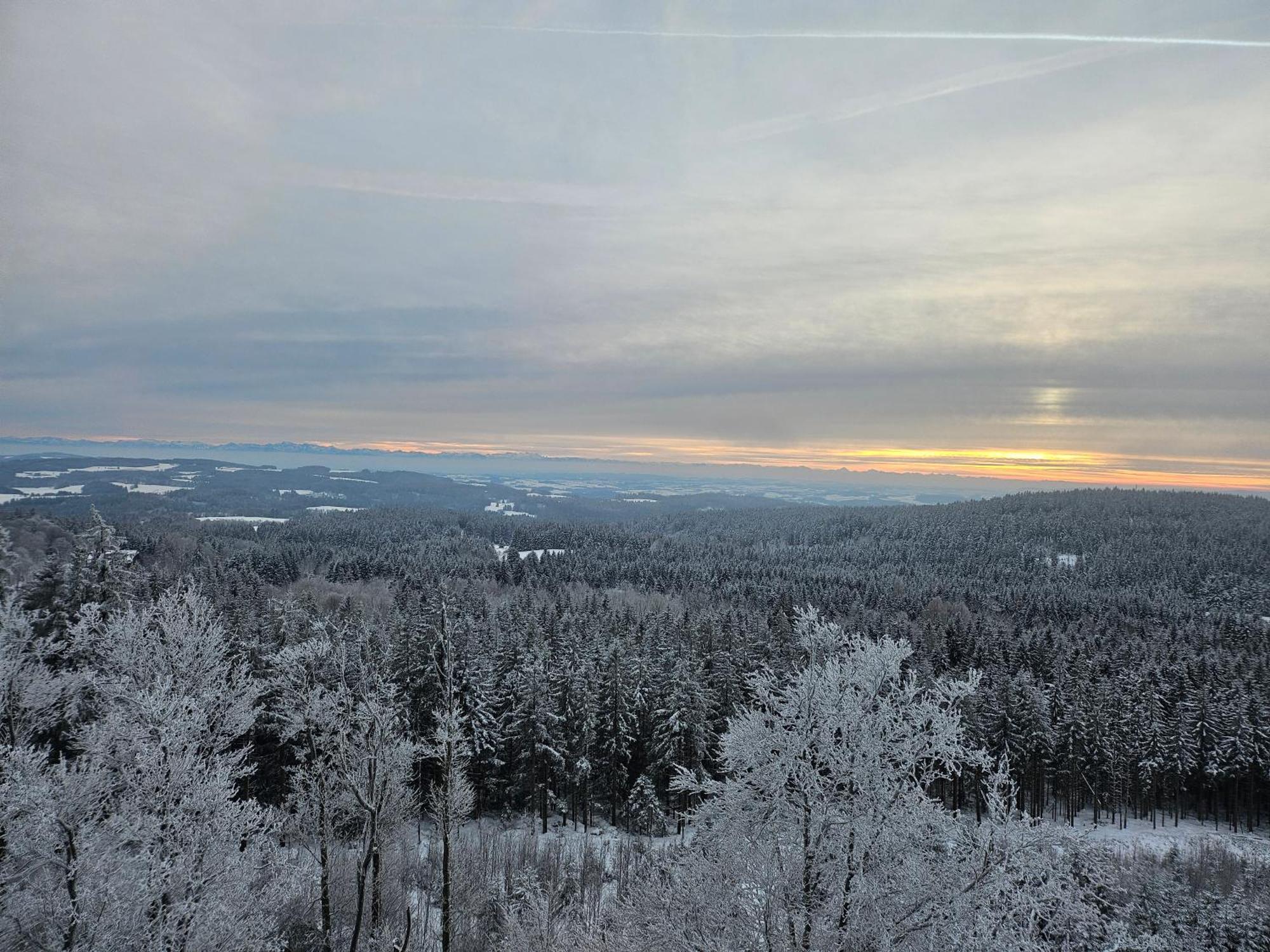 Lipnoczech * Frymburk