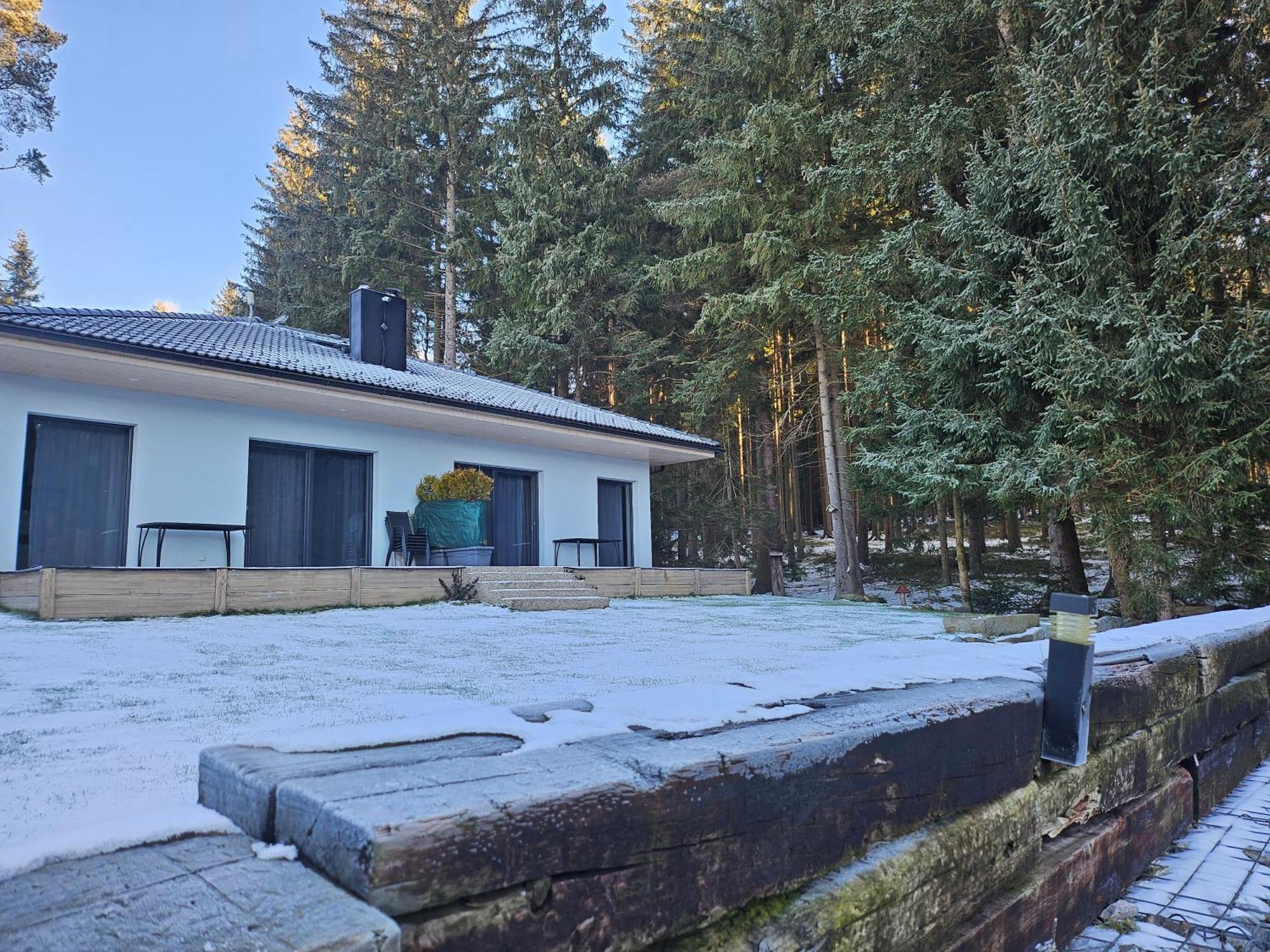 Lipnoczech Frymburk