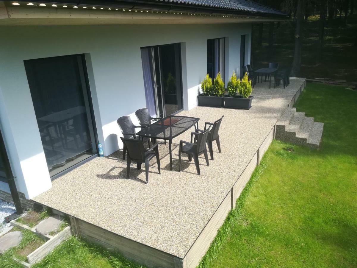 Lipnoczech Apartment